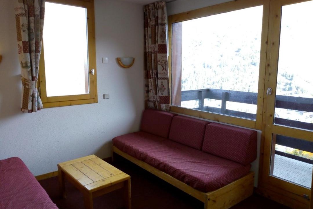 Photo of Livingroom in Meribel-Mottaret