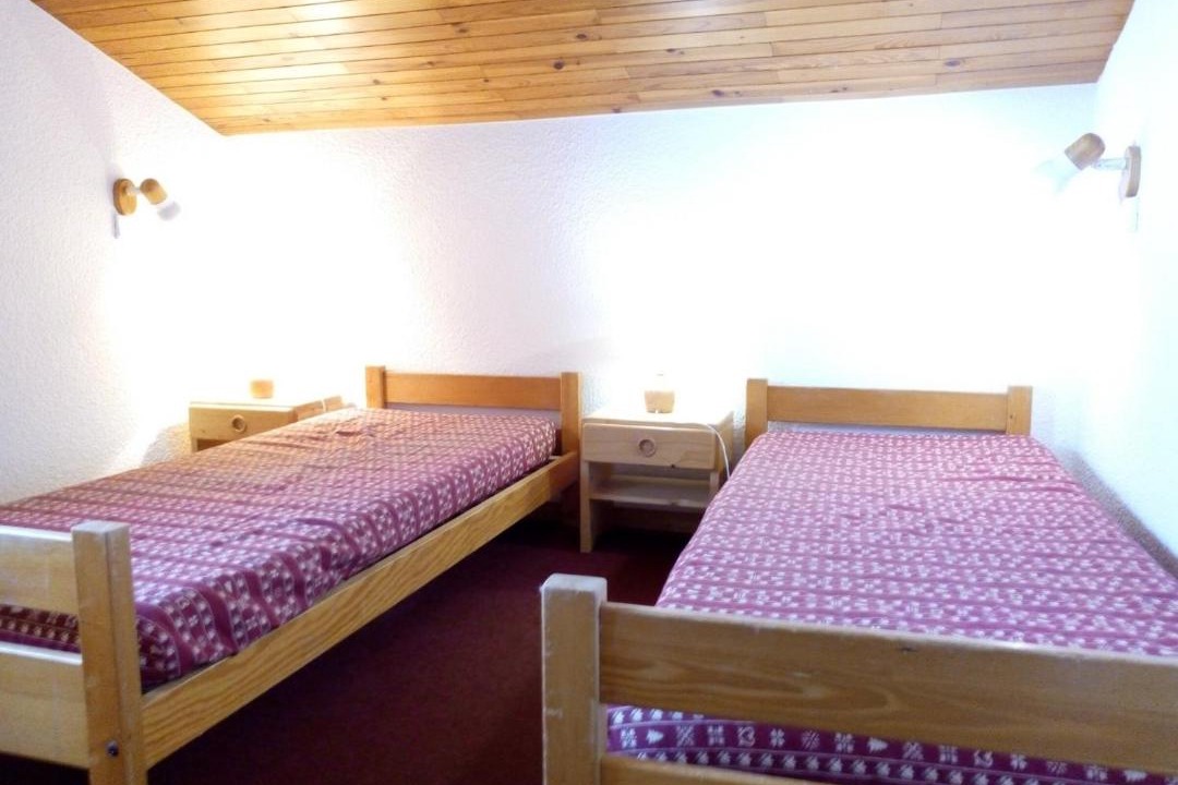 Photo of Bedroom in Meribel-Mottaret