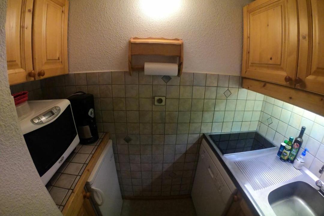 Photo of Kitchen in Meribel-Mottaret
