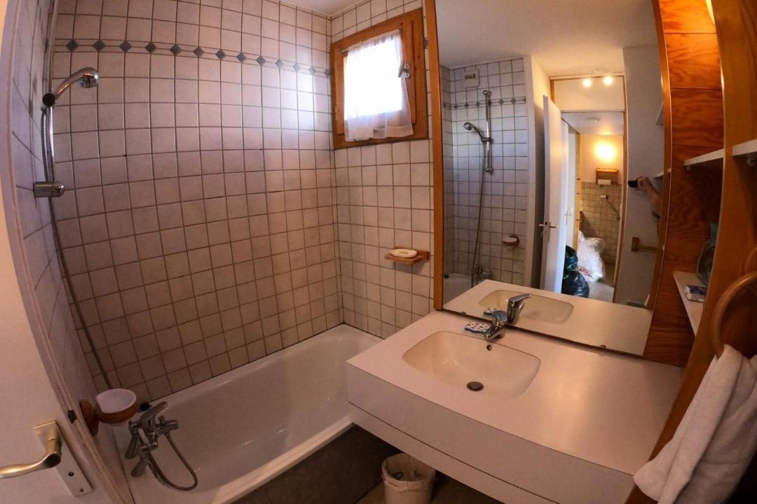 Photo of Bathroom in Meribel-Mottaret