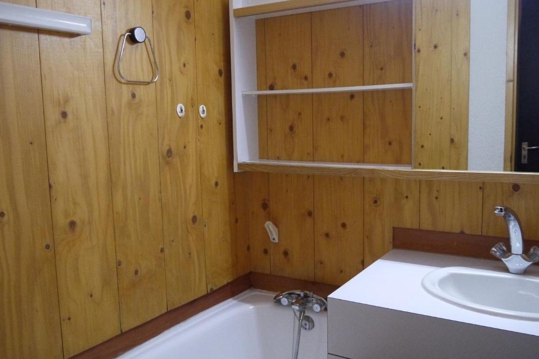 Photo of Bathroom in Meribel-Mottaret