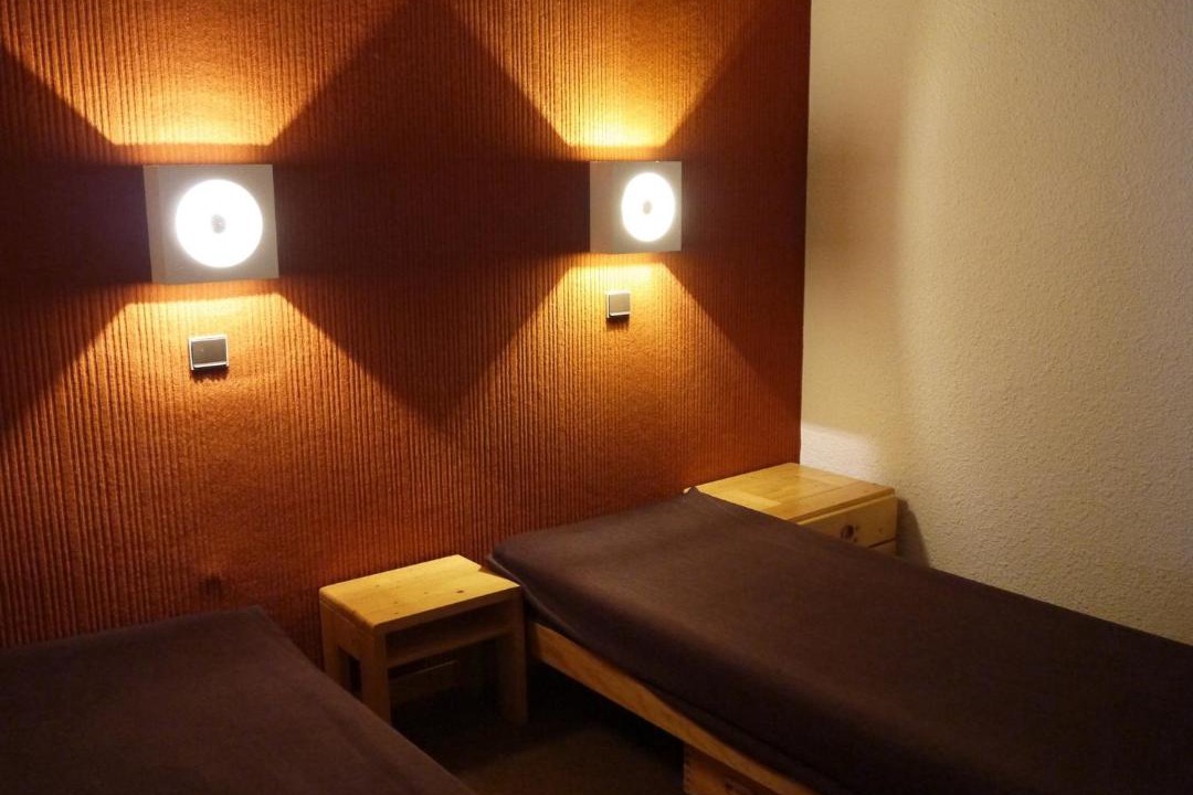 Photo of Bedroom in Meribel-Mottaret