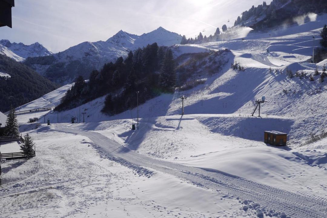 Photo of Others in Meribel-Mottaret