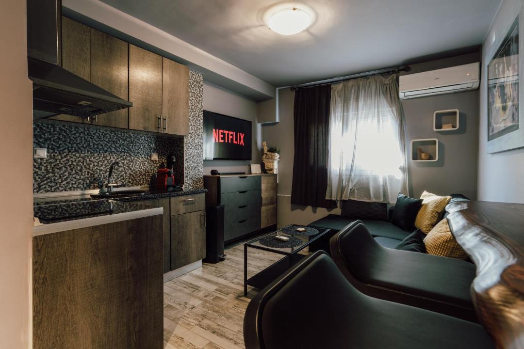 Photo of Livingroom in Kalamaria