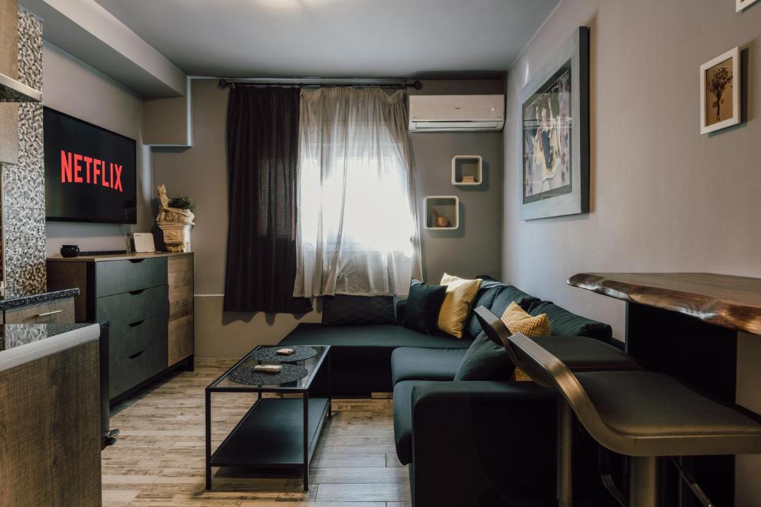 Photo of Livingroom in Kalamaria