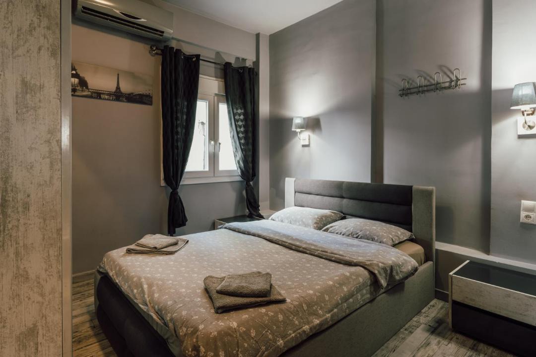 Photo of Bedroom in Kalamaria