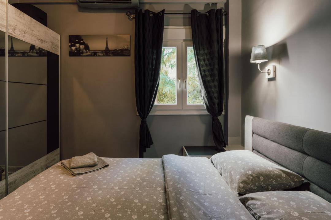 Photo of Bedroom in Kalamaria