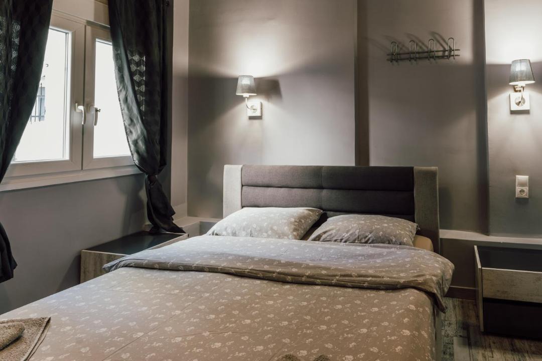 Photo of Bedroom in Kalamaria