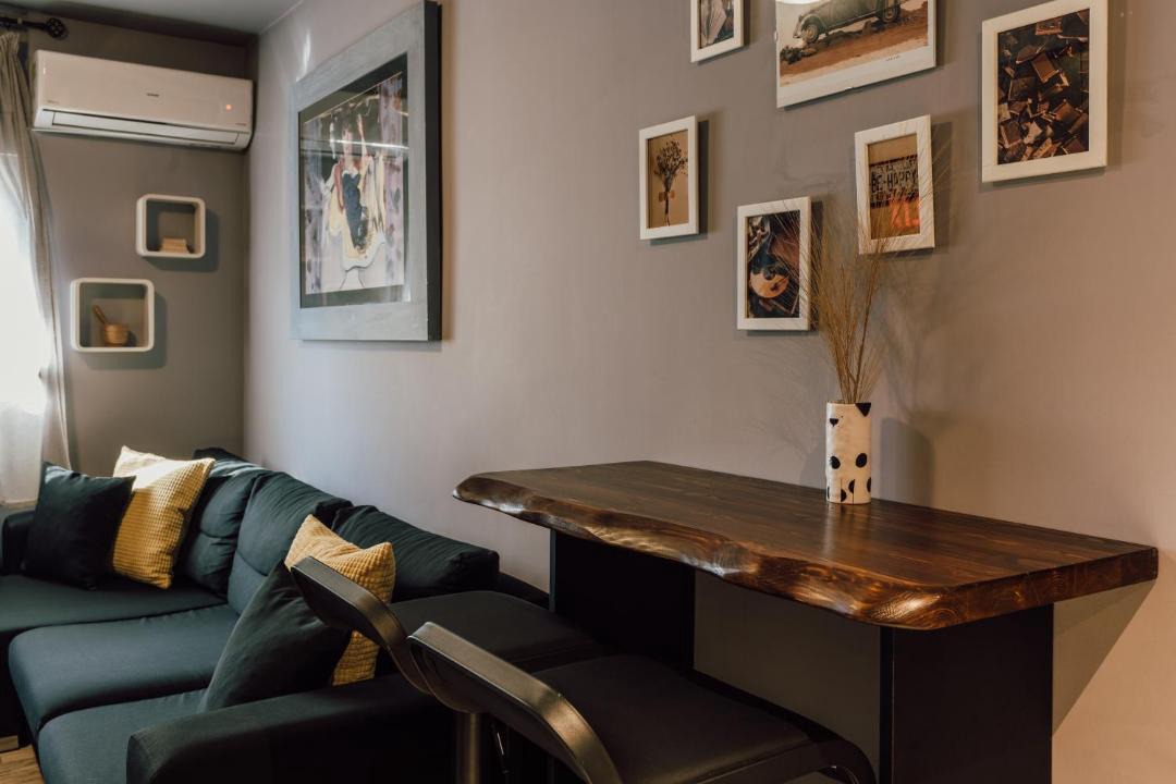 Photo of Livingroom in Kalamaria