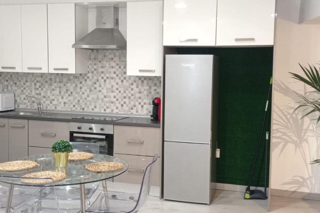 Photo of Kitchen in La Guancha
