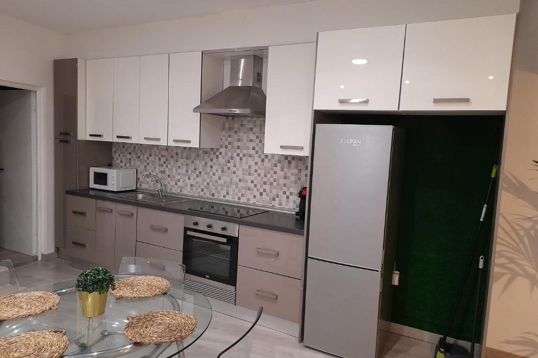 Photo of Kitchen in La Guancha