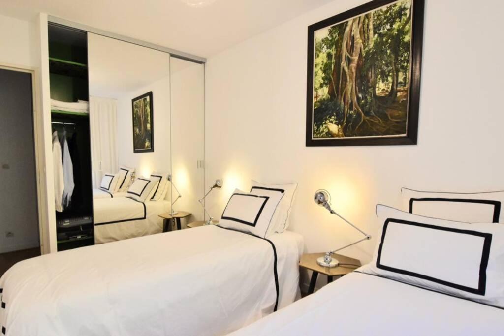 Photo of Bedroom in Serin
