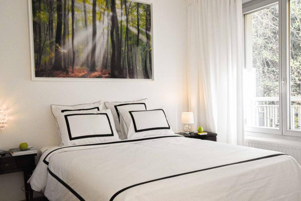 Photo of Bedroom in Serin