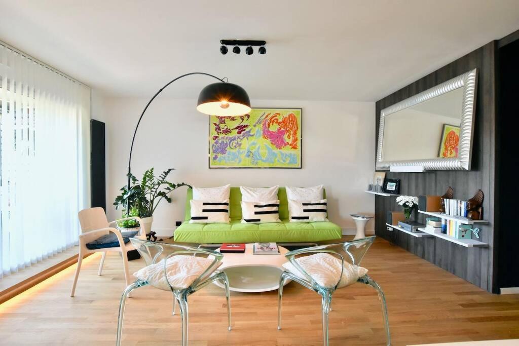 Photo of Livingroom in Serin