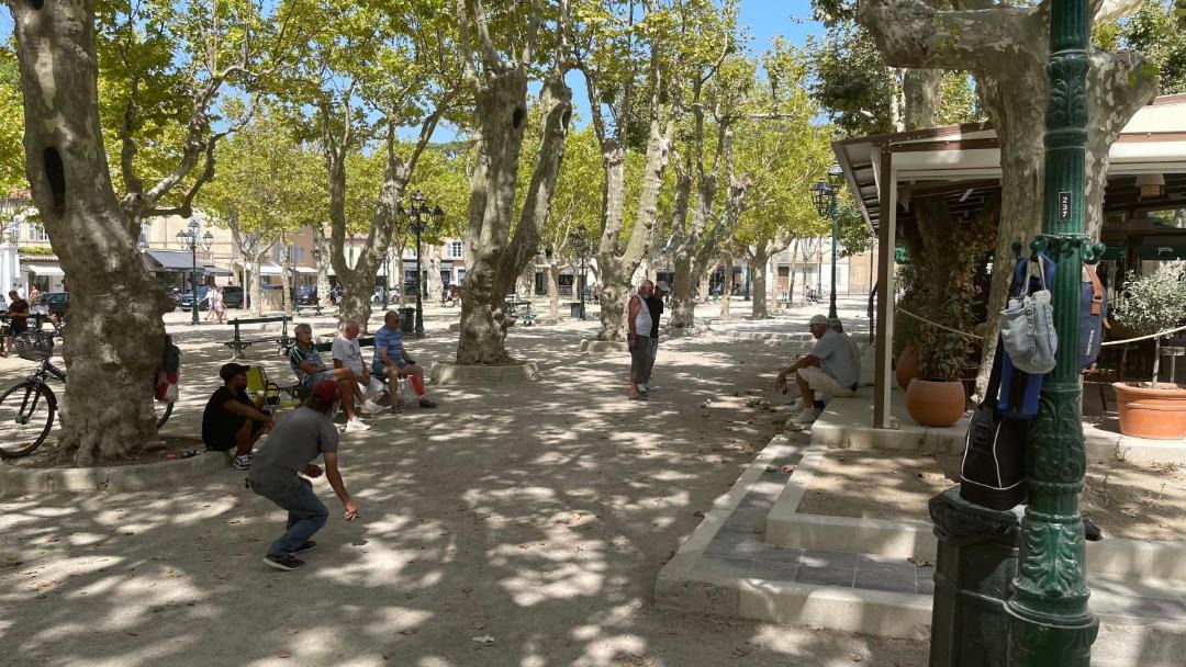 Photo of Others in Saint-Tropez City Centre