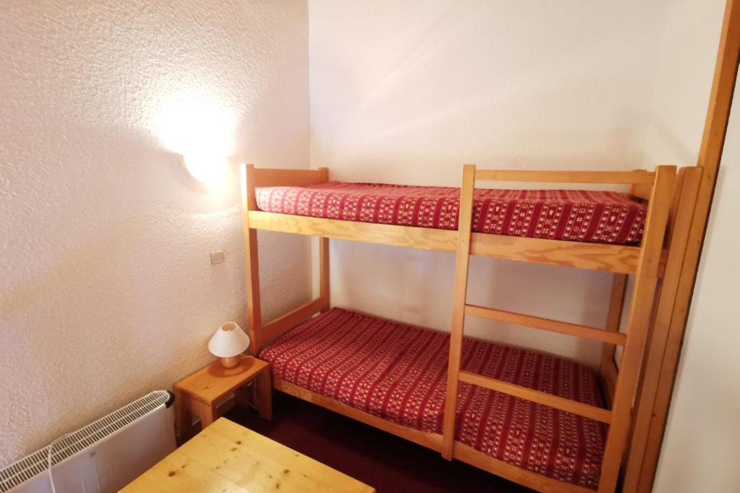 Photo of Bedroom in Meribel-Mottaret