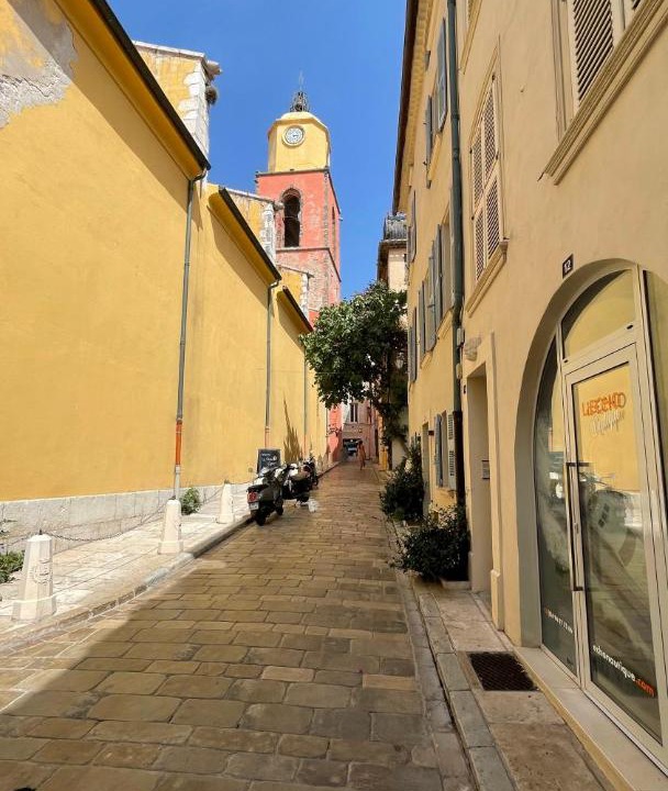 Photo of Others in Saint-Tropez City Centre
