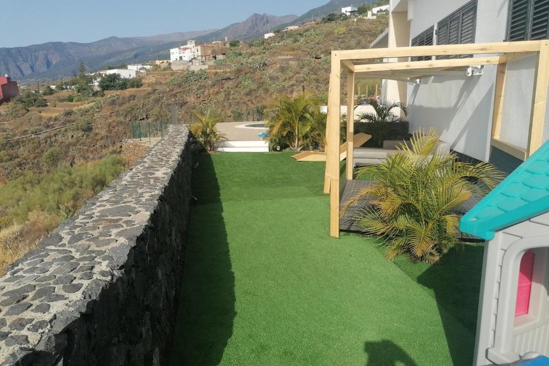 Photo of Patio Balcony in Candelaria