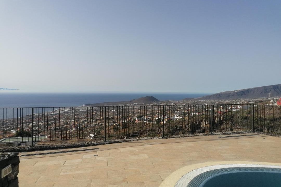 Photo of Patio Balcony in Candelaria