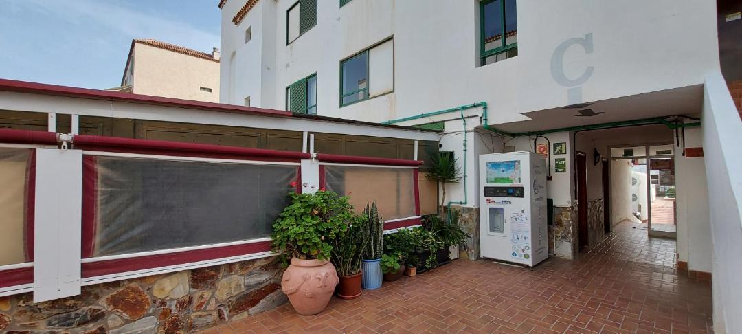 Photo of Buildings in Arona