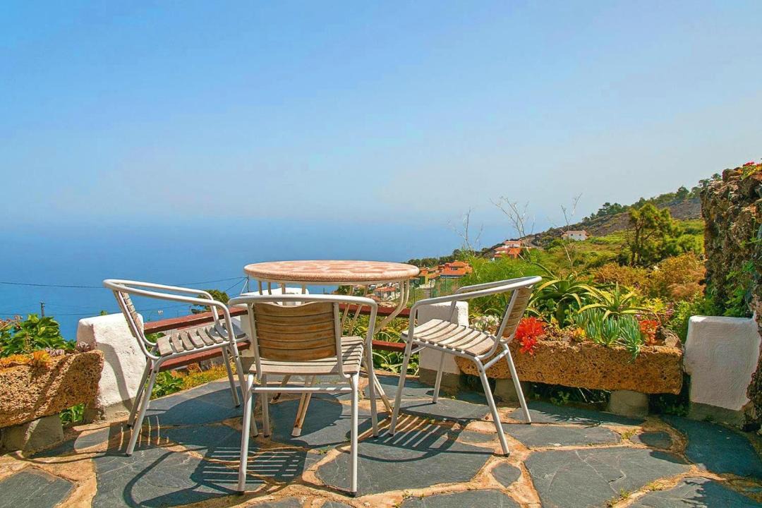 Photo of Patio Balcony in El Tanque