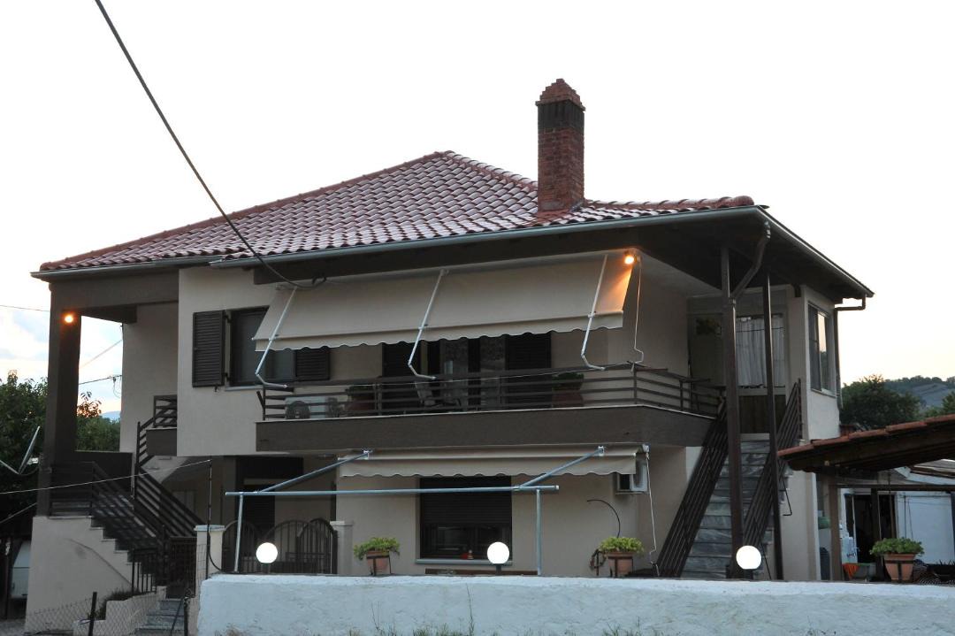 Photo of Others in Kastraki