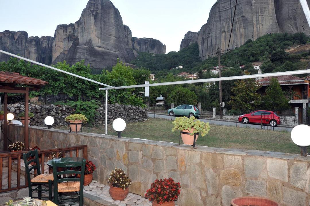 Photo of Others in Kastraki