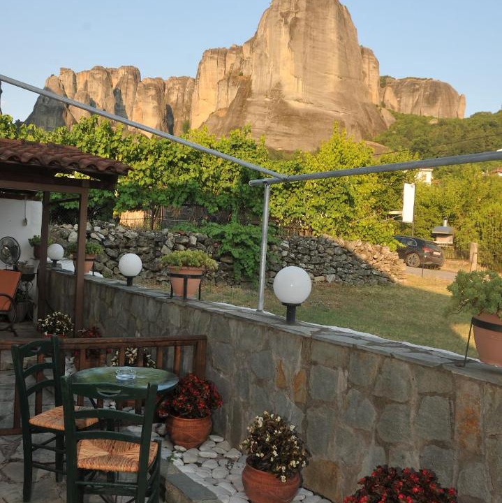 Photo of Others in Kastraki