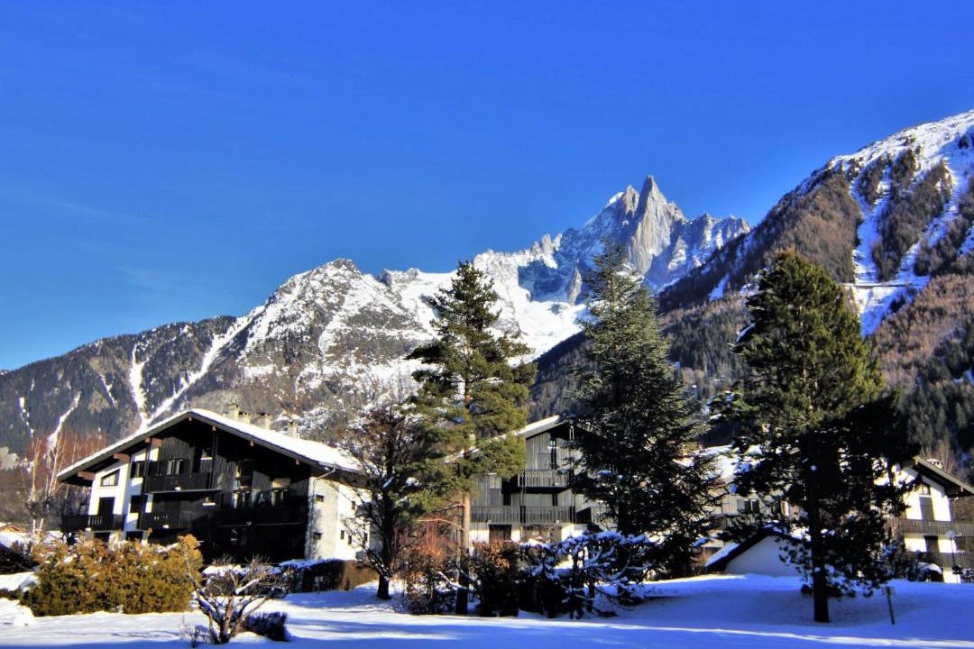 Photo of Others in Chamonix-Mont-Blanc