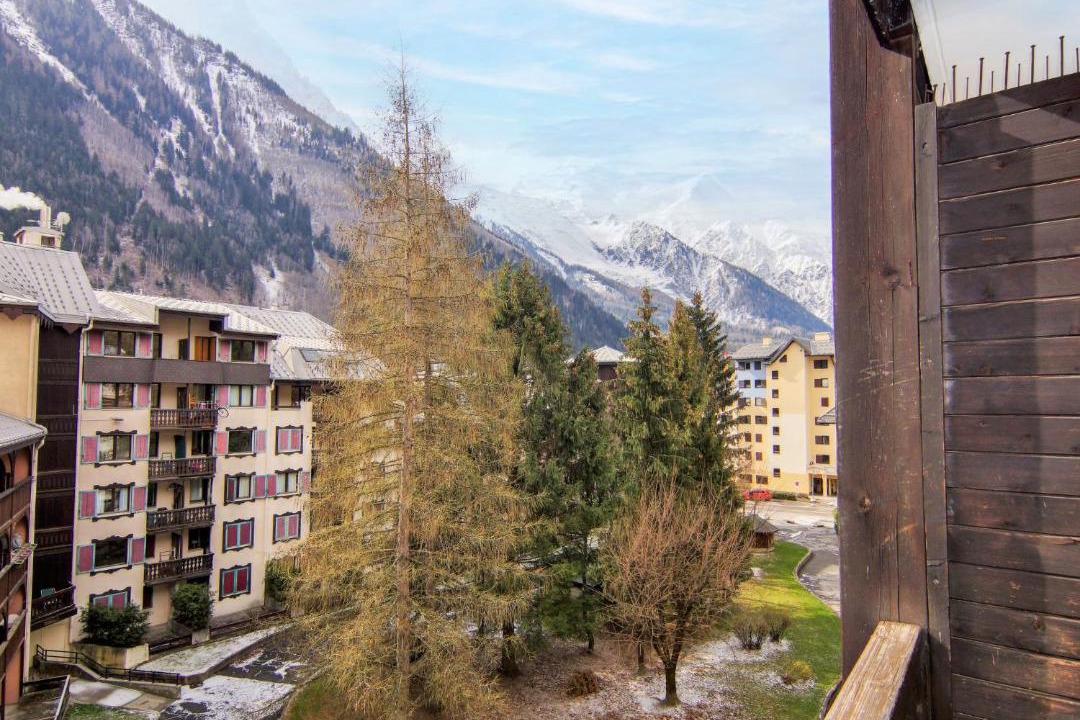 Photo of Others in Chamonix City Centre