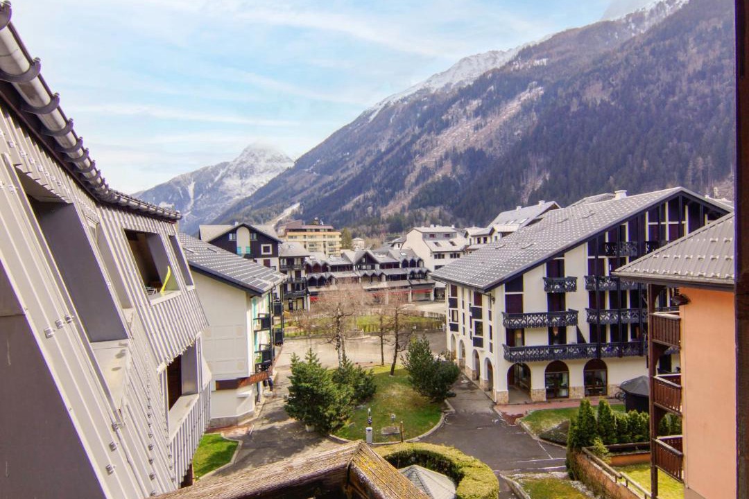 Photo of Others in Chamonix City Centre