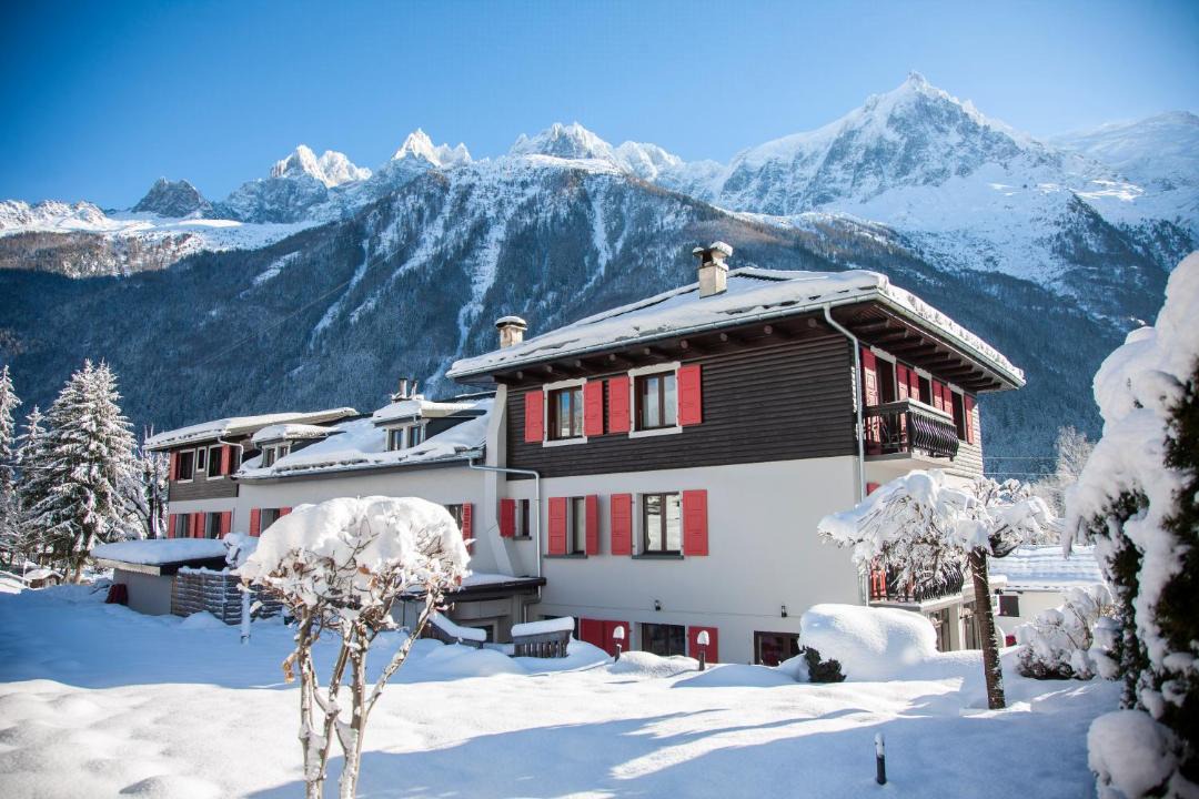 Photo of Others in Chamonix-Mont-Blanc