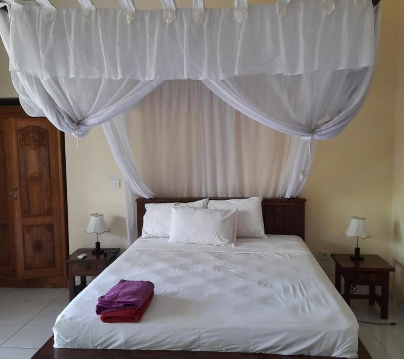 Photo of Bedroom in Purwakerti