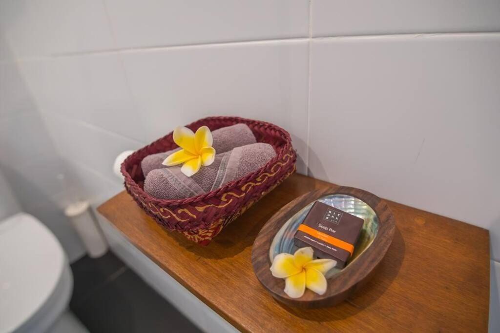 Photo of Bathroom in Amlapura