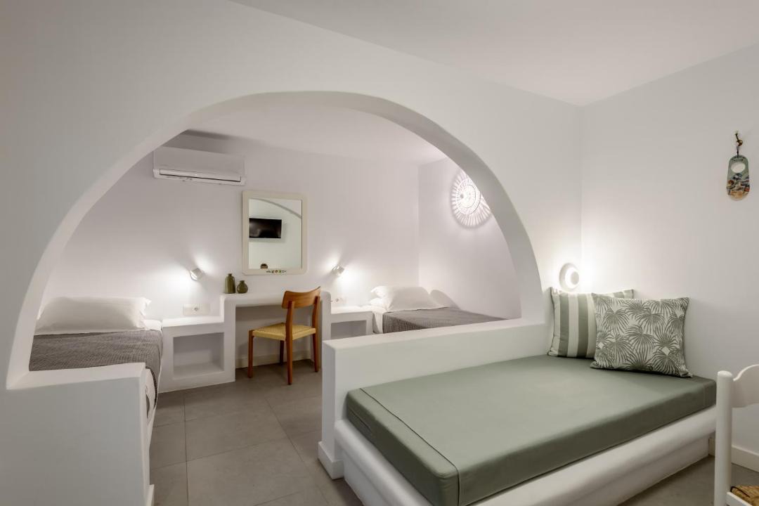 Photo of Bedroom in Kardamena