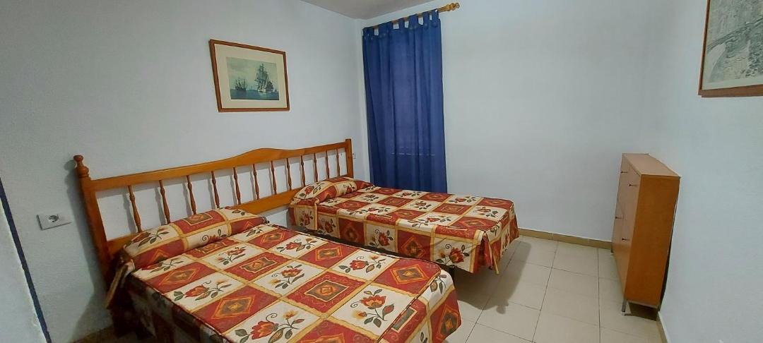 Photo of Bedroom in Arona