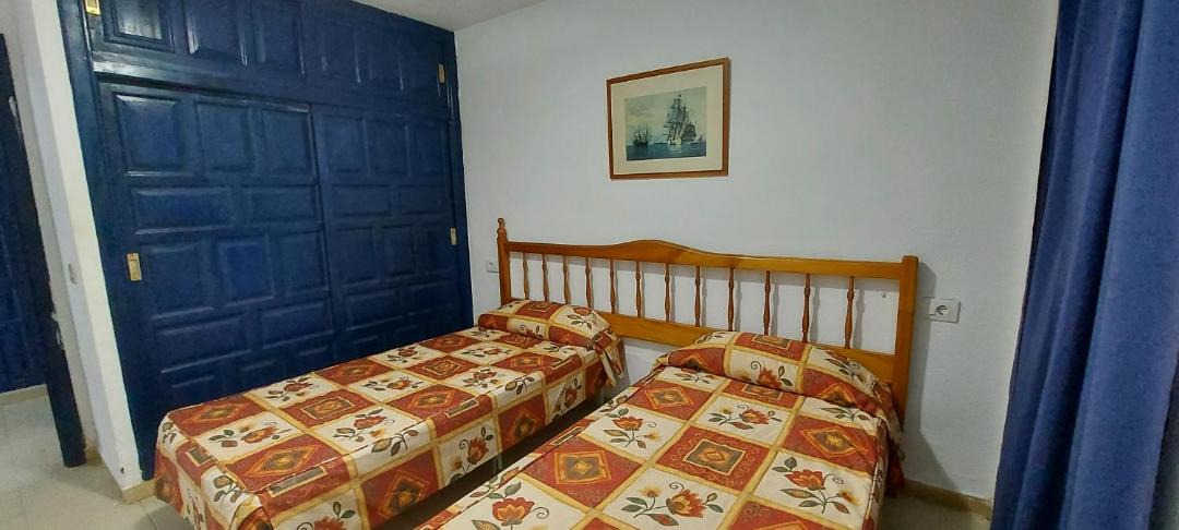 Photo of Bedroom in Arona
