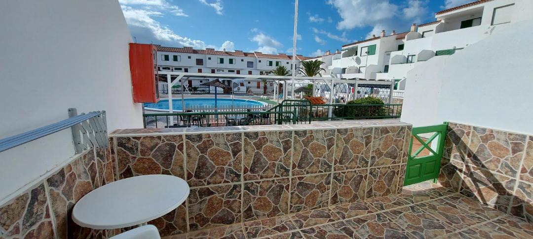 Photo of Patio Balcony in Arona
