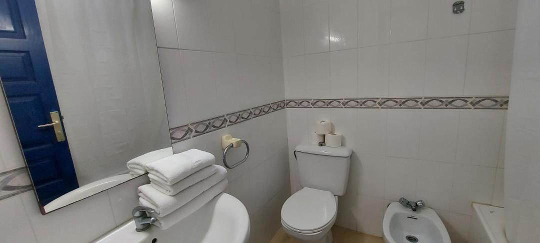 Photo of Bathroom in Arona