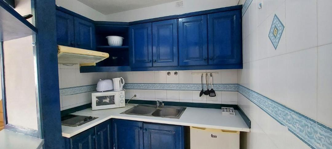 Photo of Kitchen in Arona