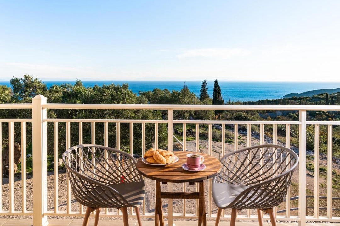 Photo of Patio Balcony in Elation