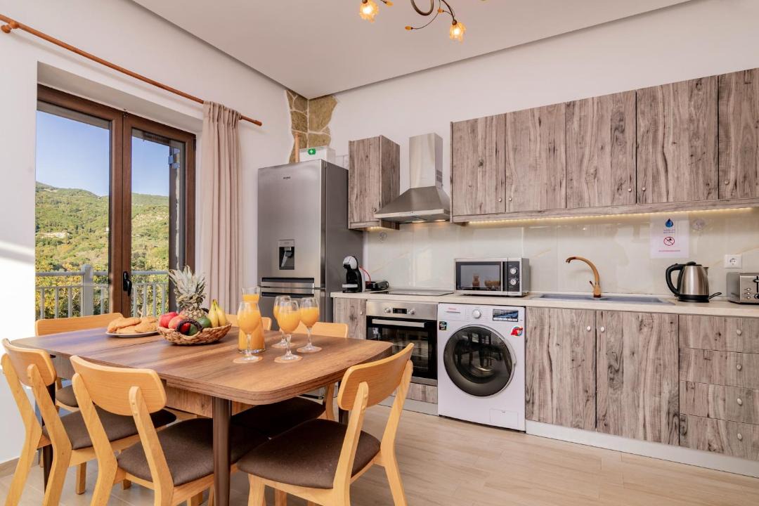 Photo of Kitchen in Elation