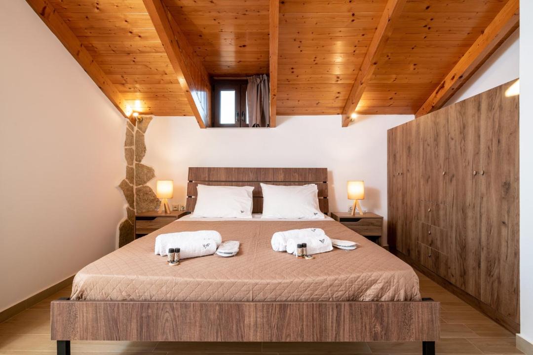 Photo of Bedroom in Elation
