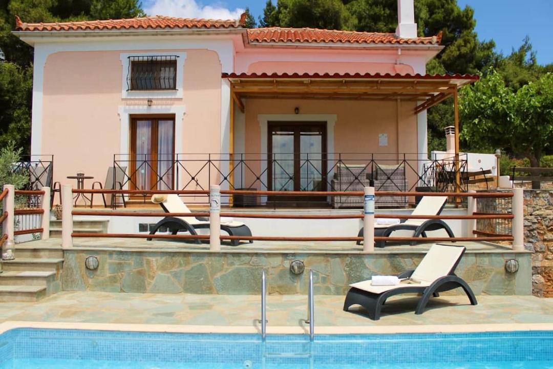 Photo of Others in Skopelos Town