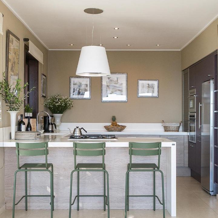 Photo of Kitchen in Benitses