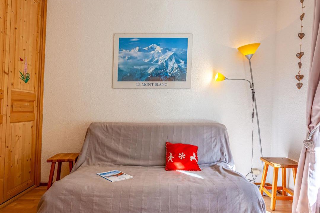 Photo of Others in Les Contamines-Montjoie