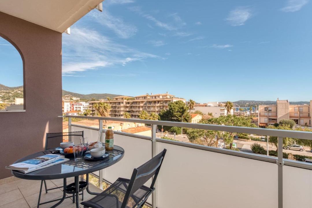 Photo of Patio Balcony in Cavaliere