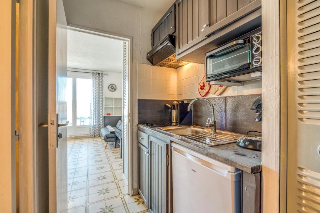 Photo of Kitchen in Cavaliere