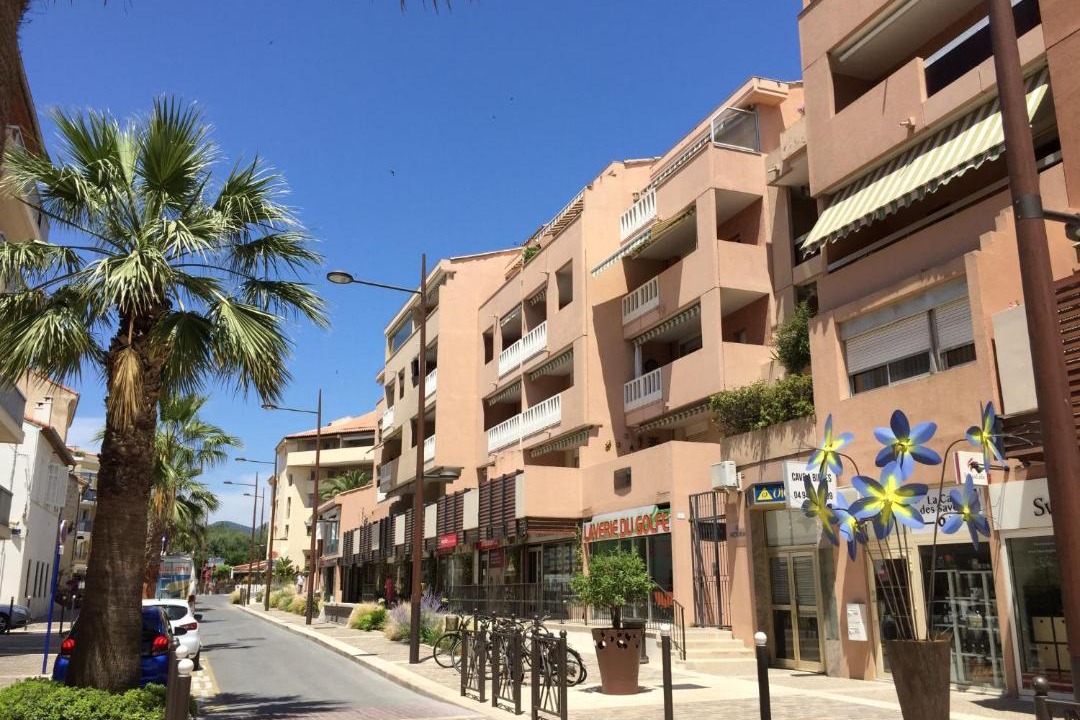 Photo of Others in Sainte-Maxime City Centre