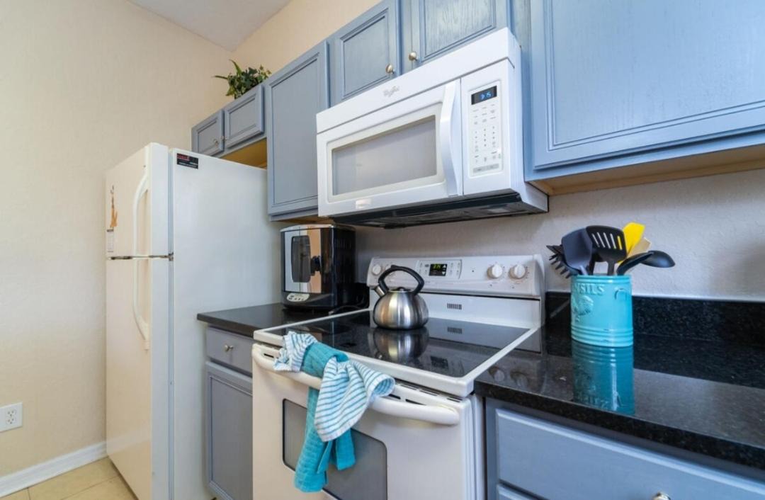 Photo of Kitchen in Regal Palms
